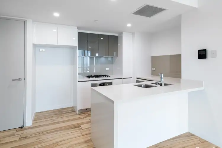 Third view of Homely house listing, 1905/2 Como Crescent, Southport QLD 4215