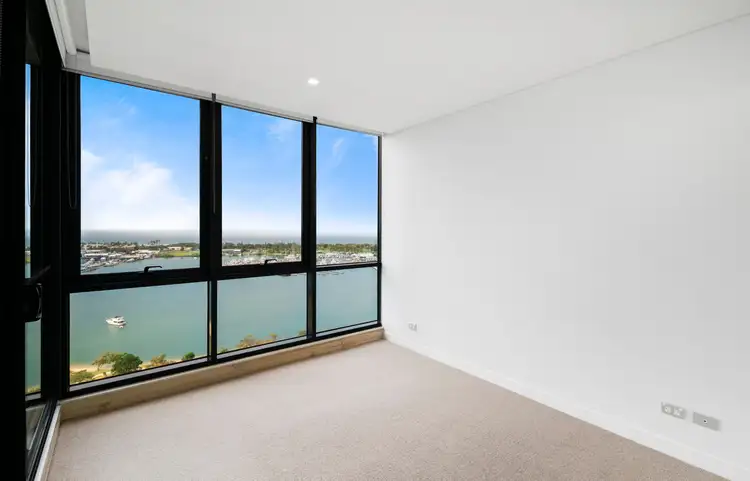 Fifth view of Homely house listing, 1905/2 Como Crescent, Southport QLD 4215