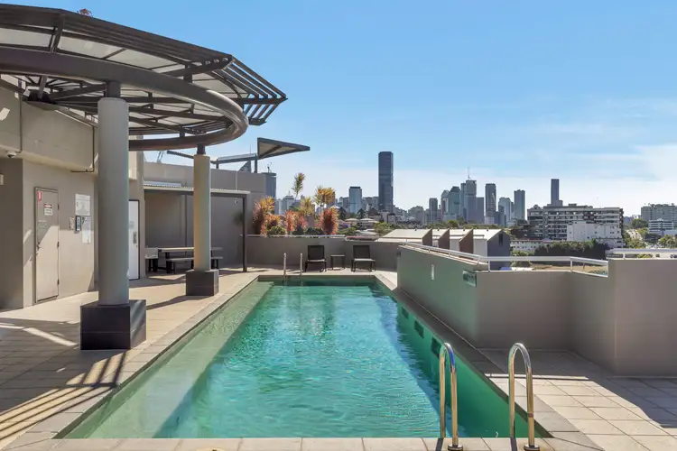 Main view of Homely apartment listing, 470/803 Stanley Street, Woolloongabba QLD 4102