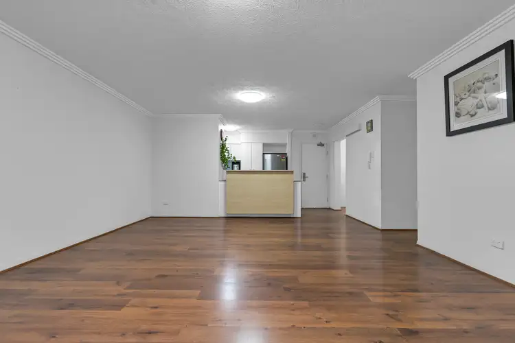 Second view of Homely apartment listing, 470/803 Stanley Street, Woolloongabba QLD 4102