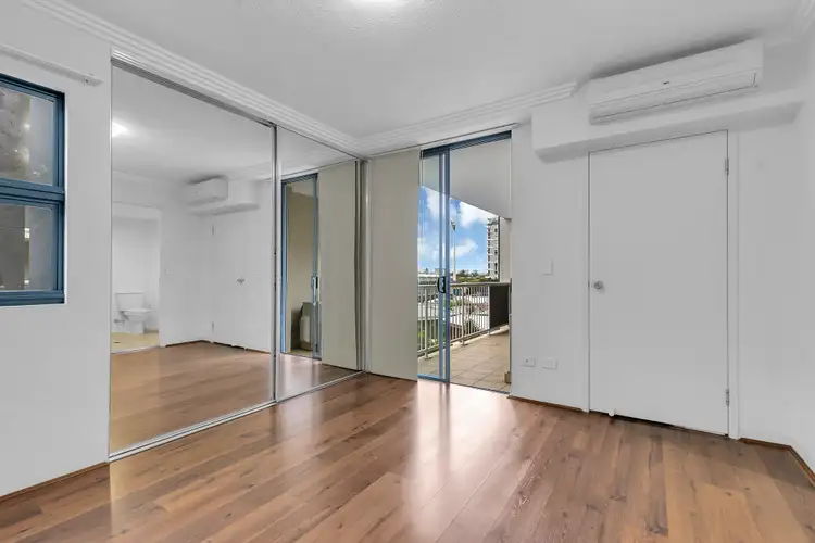 Third view of Homely apartment listing, 470/803 Stanley Street, Woolloongabba QLD 4102