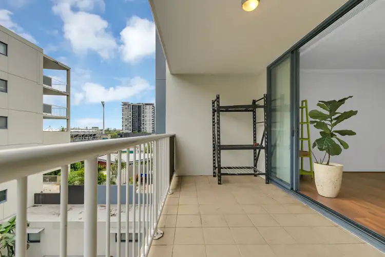 Fourth view of Homely apartment listing, 470/803 Stanley Street, Woolloongabba QLD 4102