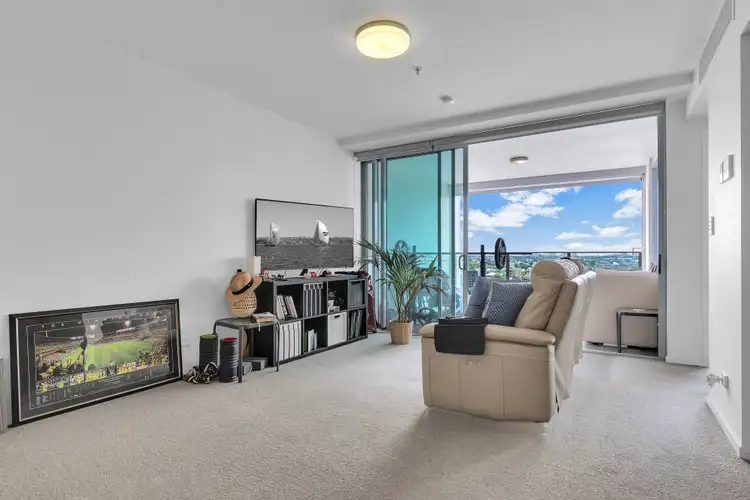 Fifth view of Homely apartment listing, 1008/18 Thorn Street, Kangaroo Point QLD 4169
