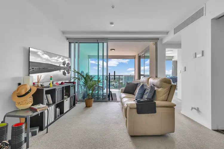 Sixth view of Homely apartment listing, 1008/18 Thorn Street, Kangaroo Point QLD 4169