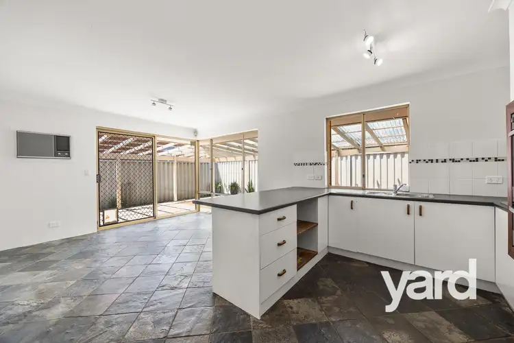 Second view of Homely house listing, 94A Carrington Street, Palmyra WA 6157