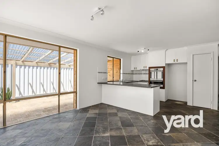 Third view of Homely house listing, 94A Carrington Street, Palmyra WA 6157