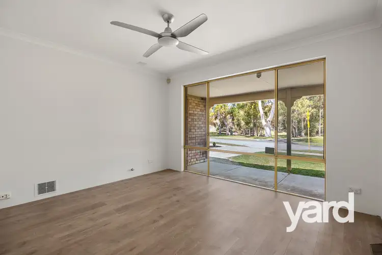 Fifth view of Homely house listing, 94A Carrington Street, Palmyra WA 6157