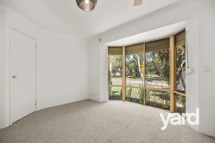 Sixth view of Homely house listing, 94A Carrington Street, Palmyra WA 6157