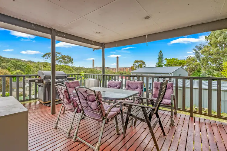 Fourth view of Homely house listing, 27 Moani Street, Wangi Wangi NSW 2267