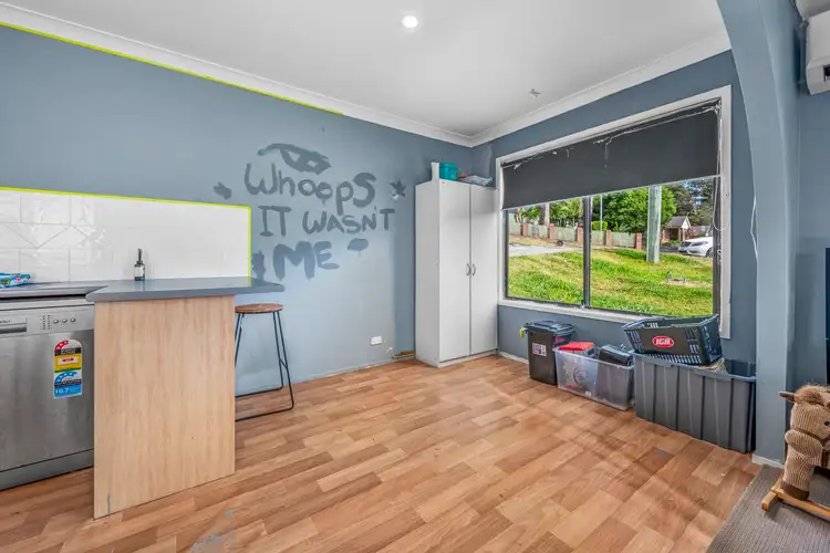 Sixth view of Homely house listing, 27 Moani Street, Wangi Wangi NSW 2267