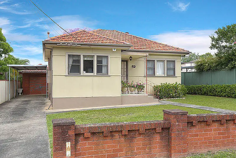 Main view of Homely house listing, 20 Grafton Street, Blacktown NSW 2148