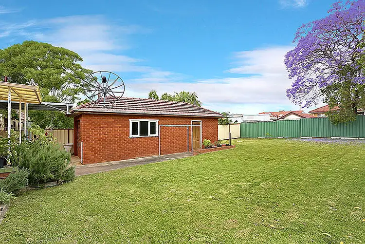 Second view of Homely house listing, 20 Grafton Street, Blacktown NSW 2148