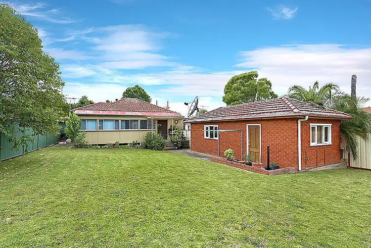 Third view of Homely house listing, 20 Grafton Street, Blacktown NSW 2148