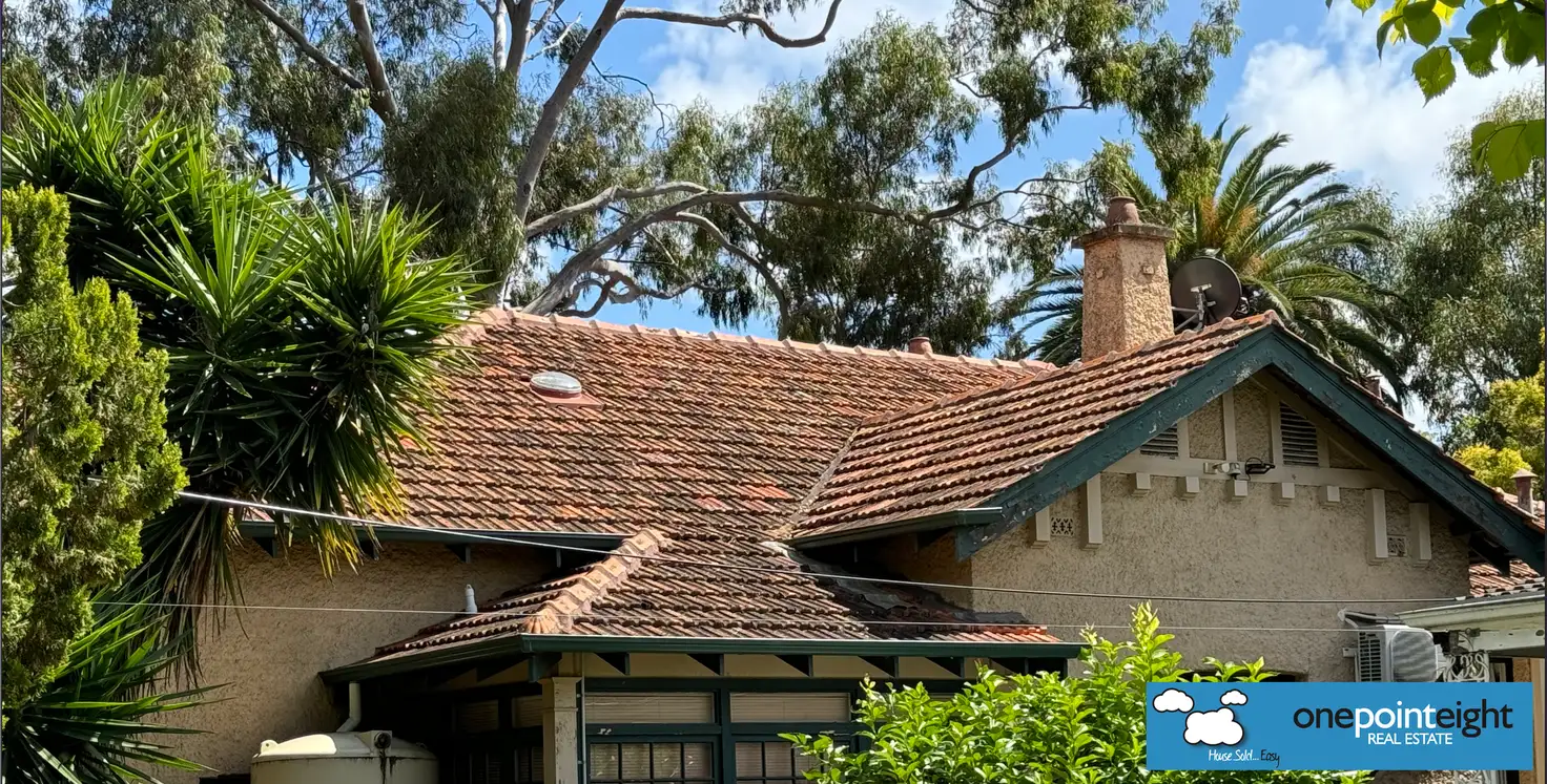 Main view of Homely house listing, 2 Park Terrace, Gilberton SA 5081