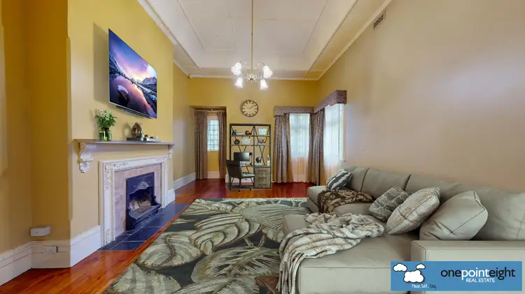 Second view of Homely house listing, 2 Park Terrace, Gilberton SA 5081