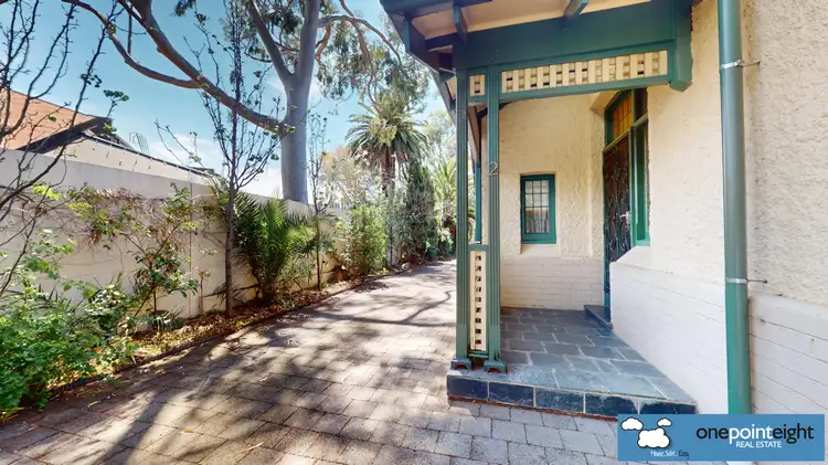 Fifth view of Homely house listing, 2 Park Terrace, Gilberton SA 5081