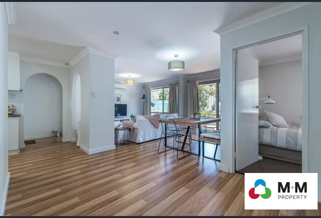 Main view of Homely house listing, 125A Tower Street, West Leederville WA 6007