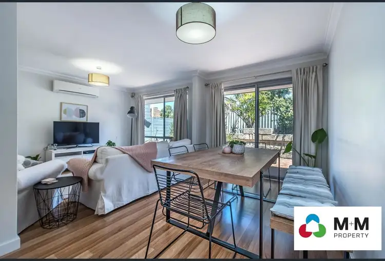 Second view of Homely house listing, 125A Tower Street, West Leederville WA 6007