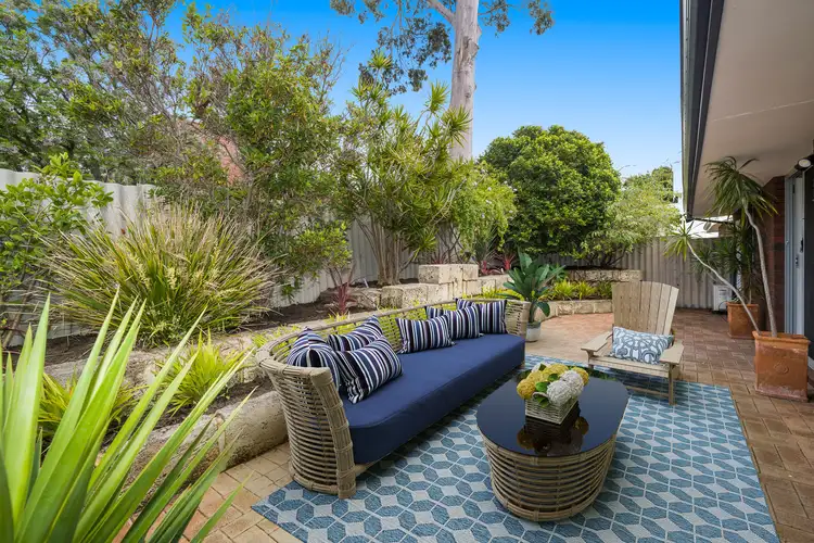 Fourth view of Homely house listing, 125A Tower Street, West Leederville WA 6007