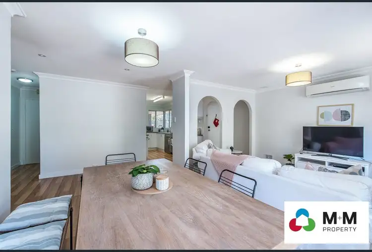 Fifth view of Homely house listing, 125A Tower Street, West Leederville WA 6007