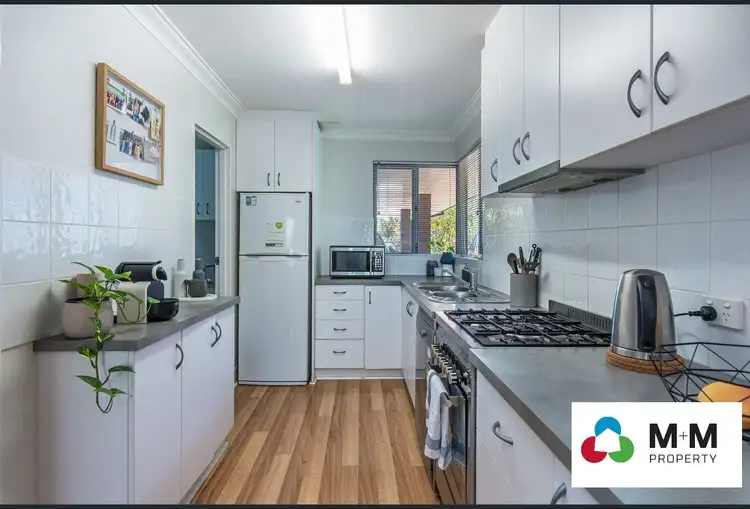 Sixth view of Homely house listing, 125A Tower Street, West Leederville WA 6007