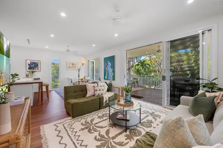 Second view of Homely house listing, 15 Ryan Street, North Ward QLD 4810