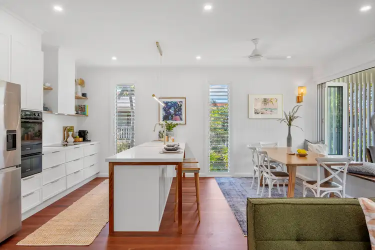 Third view of Homely house listing, 15 Ryan Street, North Ward QLD 4810