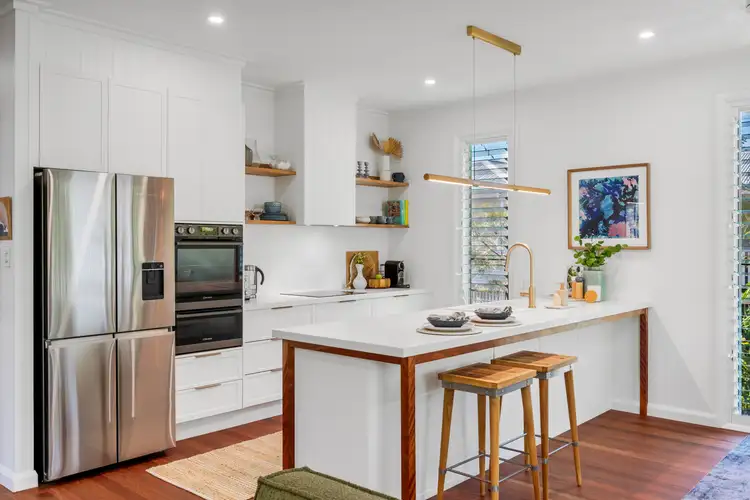 Fourth view of Homely house listing, 15 Ryan Street, North Ward QLD 4810