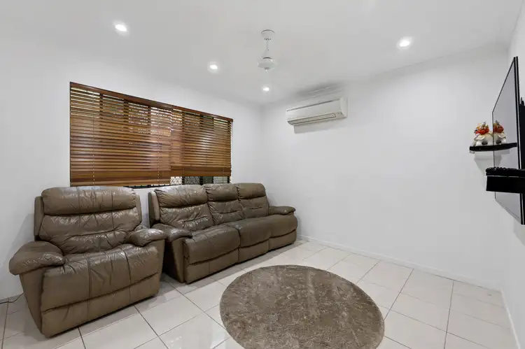 Sixth view of Homely house listing, 1/21 Sunita Drive, Andergrove QLD 4740