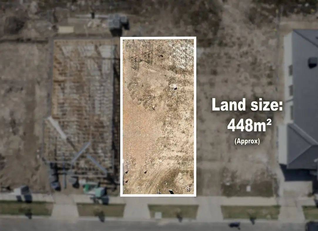 Main view of Homely land listing, 11 Tulloch Street, Officer VIC 3809