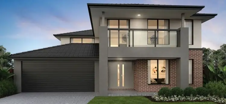 Third view of Homely land listing, 11 Tulloch Street, Officer VIC 3809