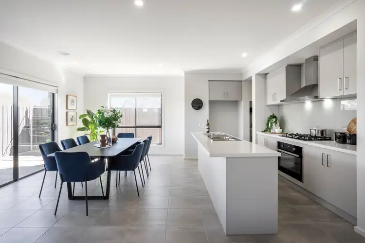 Fifth view of Homely land listing, 11 Tulloch Street, Officer VIC 3809