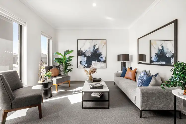 Sixth view of Homely land listing, 11 Tulloch Street, Officer VIC 3809