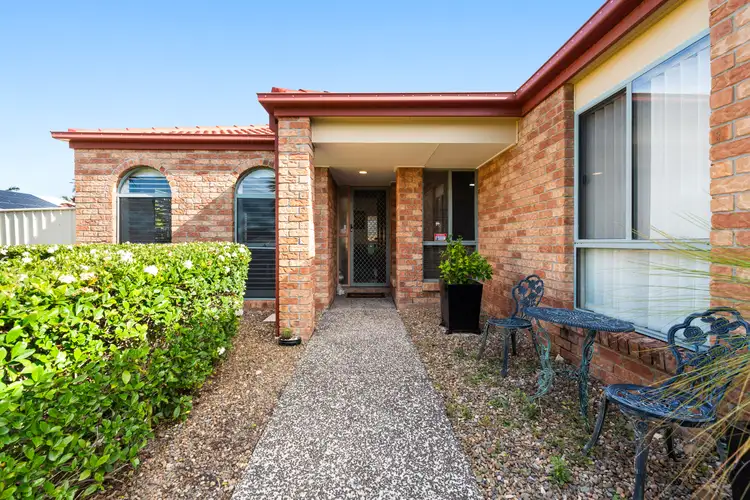 Third view of Homely house listing, 11 Prominent Crescent, Upper Coomera QLD 4209