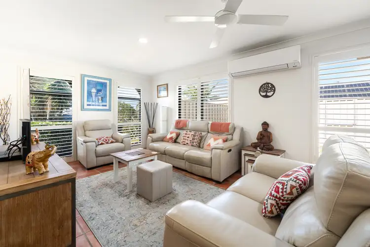 Fourth view of Homely house listing, 11 Prominent Crescent, Upper Coomera QLD 4209