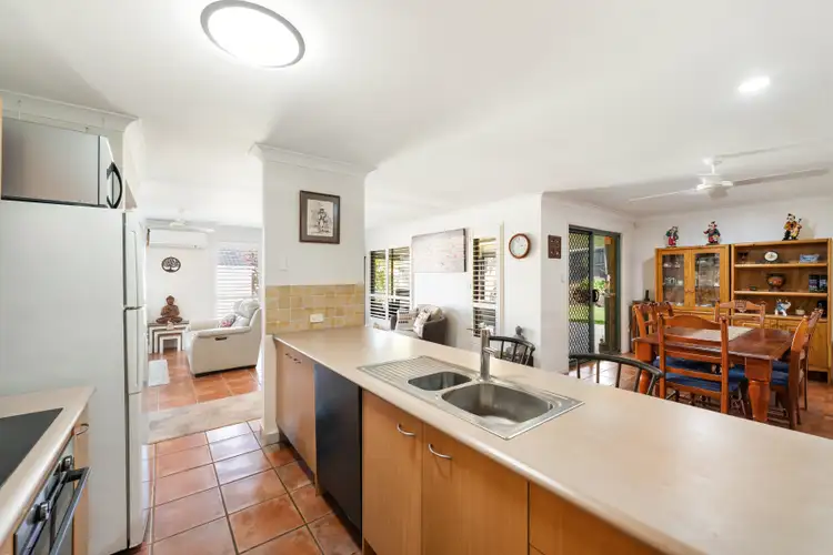 Sixth view of Homely house listing, 11 Prominent Crescent, Upper Coomera QLD 4209