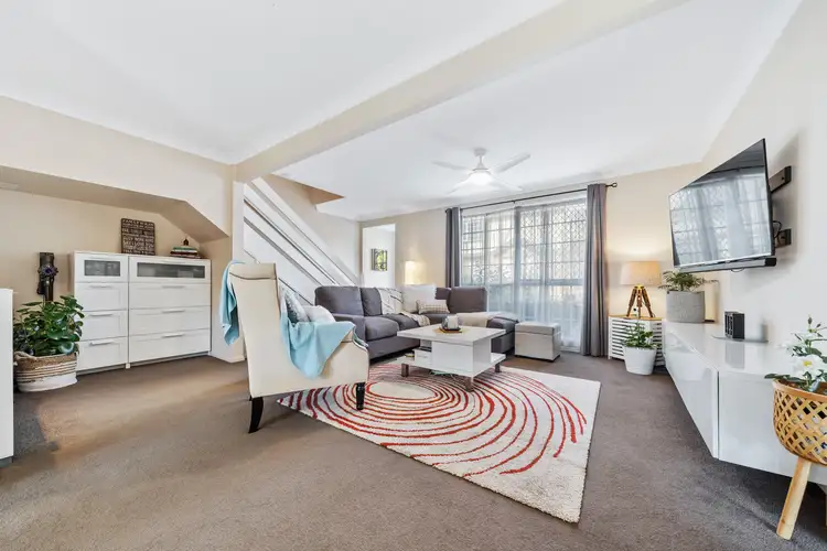 Fourth view of Homely townhouse listing, 5/17 Monash Road, Loganlea QLD 4131