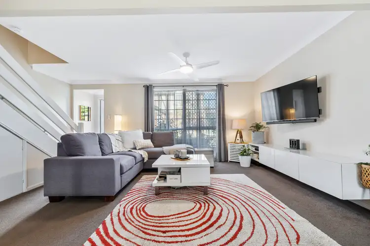 Fifth view of Homely townhouse listing, 5/17 Monash Road, Loganlea QLD 4131