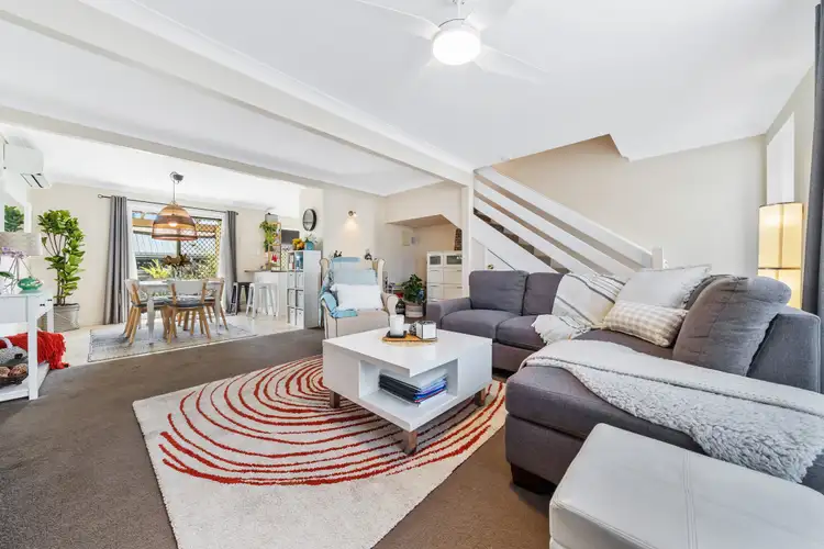 Sixth view of Homely townhouse listing, 5/17 Monash Road, Loganlea QLD 4131