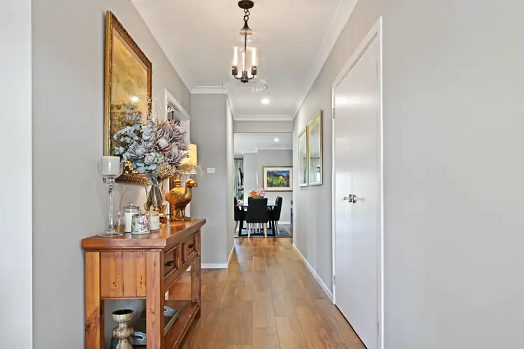 Third view of Homely house listing, 24 Balmoral Drive, Orange NSW 2800