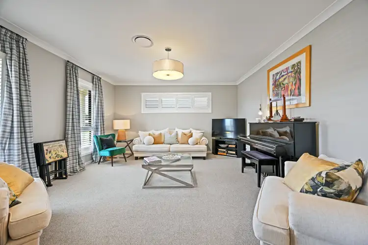 Fourth view of Homely house listing, 24 Balmoral Drive, Orange NSW 2800