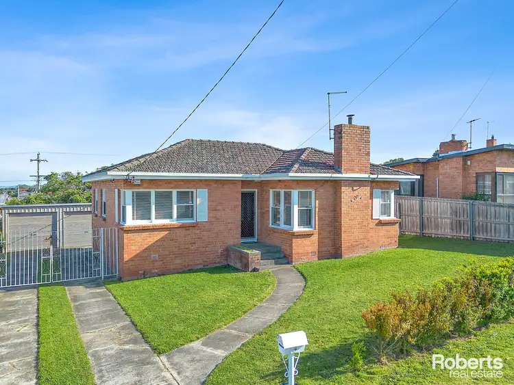 52 Cornwall Crescent, Newnham TAS 7248
