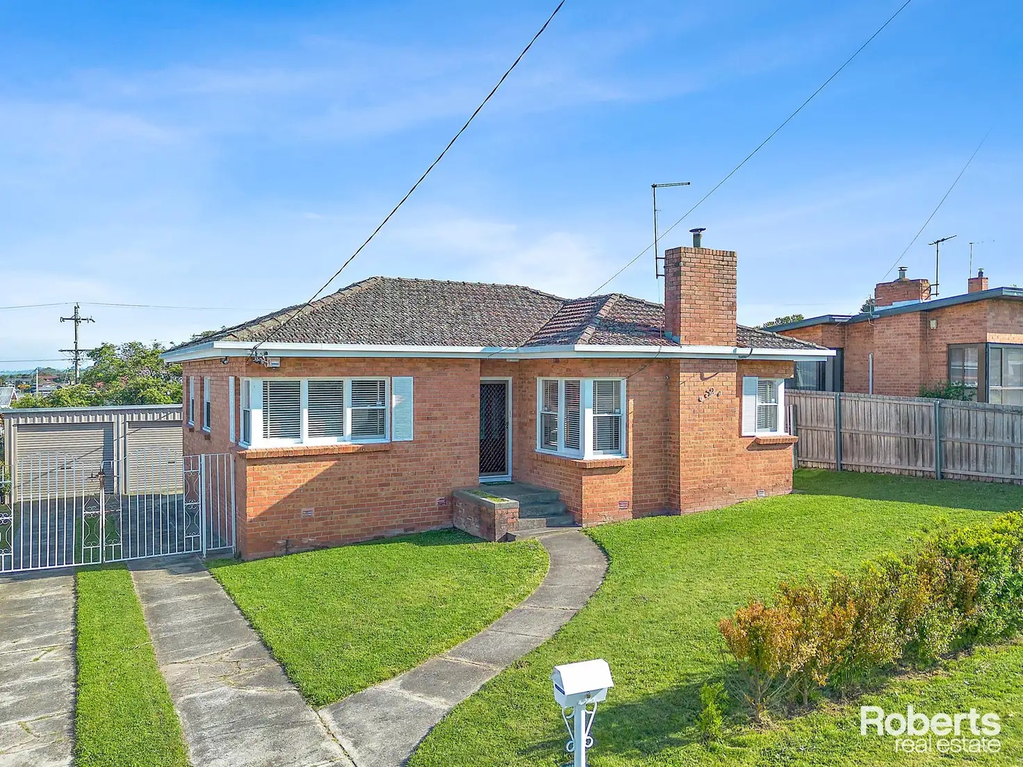 Main view of Homely house listing, 52 Cornwall Crescent, Newnham TAS 7248