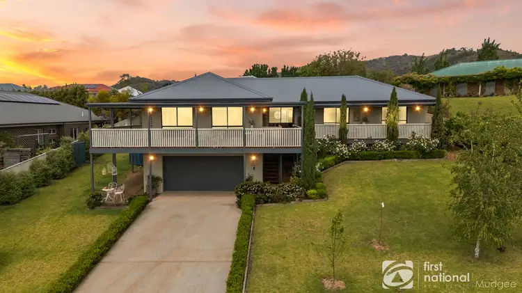11 Richards Street, Mudgee NSW 2850