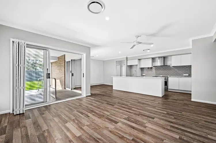 Fifth view of Homely house listing, 19 Dimmock Street, Singleton NSW 2330
