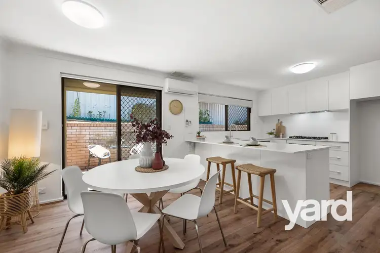 3/13 Yeovil Crescent, Bicton WA 6157