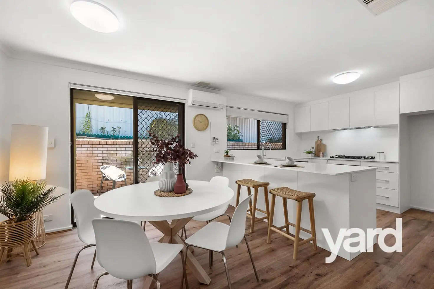 Main view of Homely house listing, 3/13 Yeovil Crescent, Bicton WA 6157