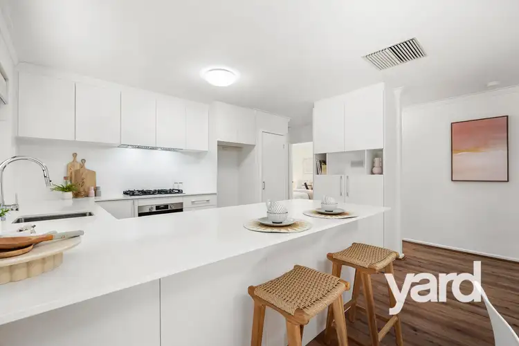 Third view of Homely house listing, 3/13 Yeovil Crescent, Bicton WA 6157