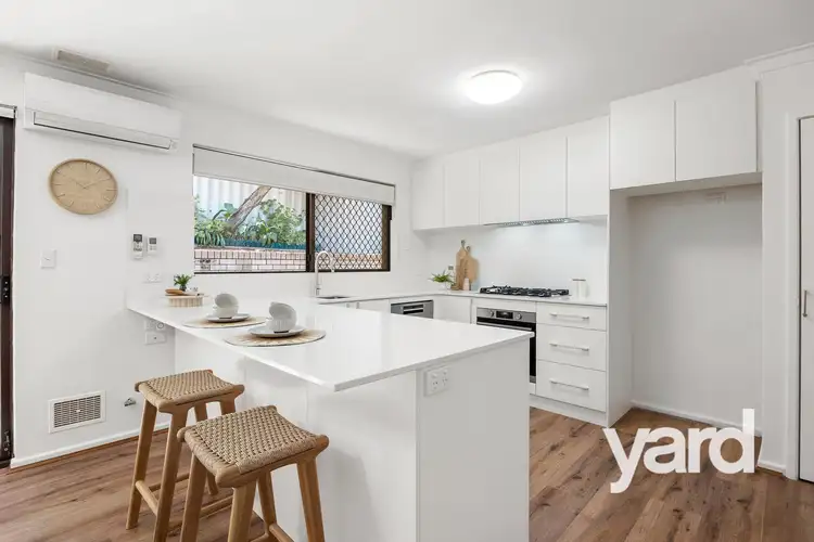 Fourth view of Homely house listing, 3/13 Yeovil Crescent, Bicton WA 6157