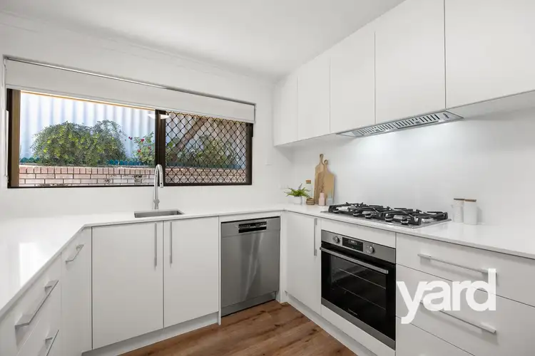 Fifth view of Homely house listing, 3/13 Yeovil Crescent, Bicton WA 6157